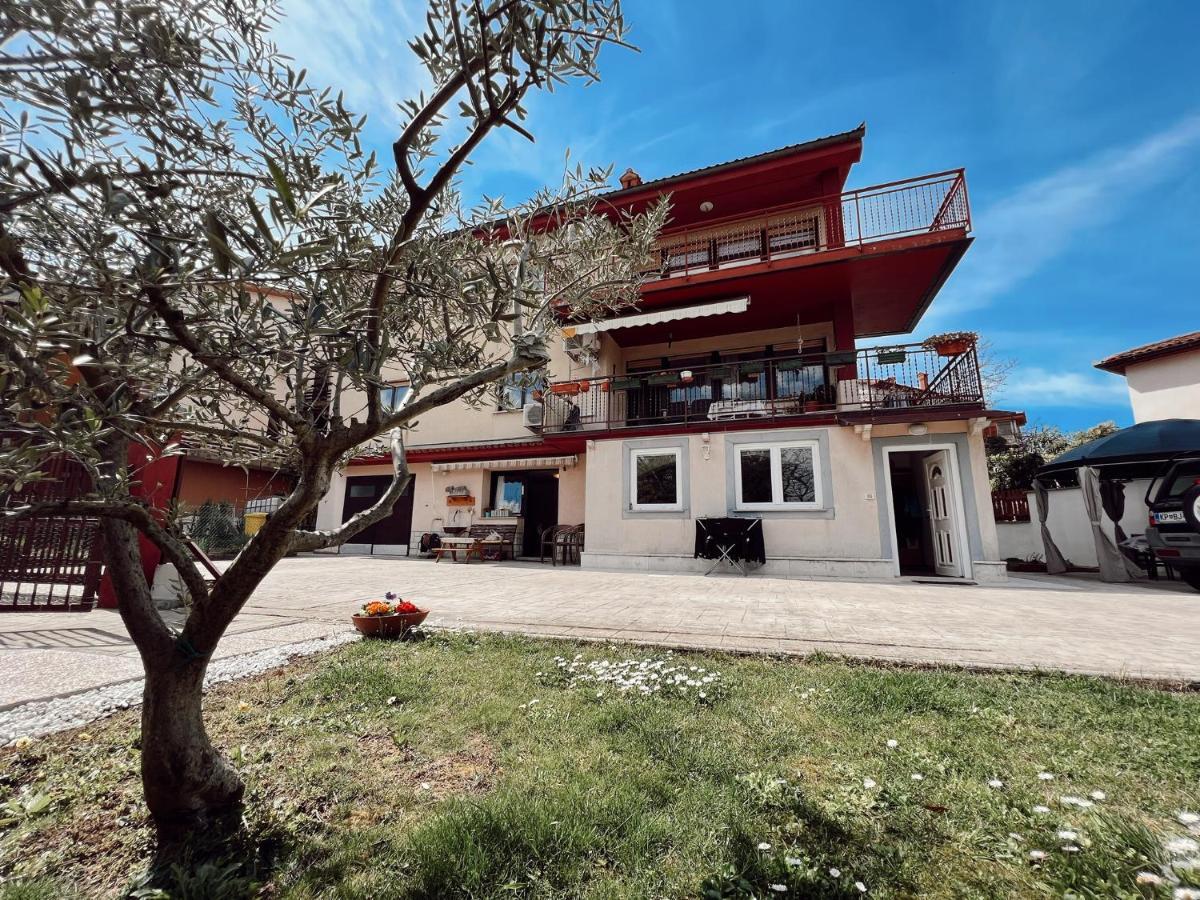 Apartamento Amore Koper Exterior foto