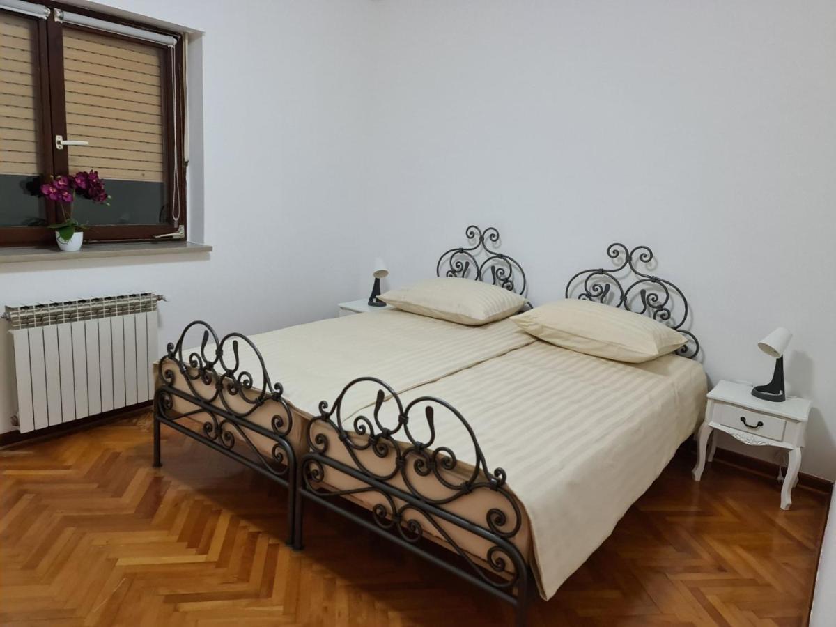 Apartamento Amore Koper Exterior foto