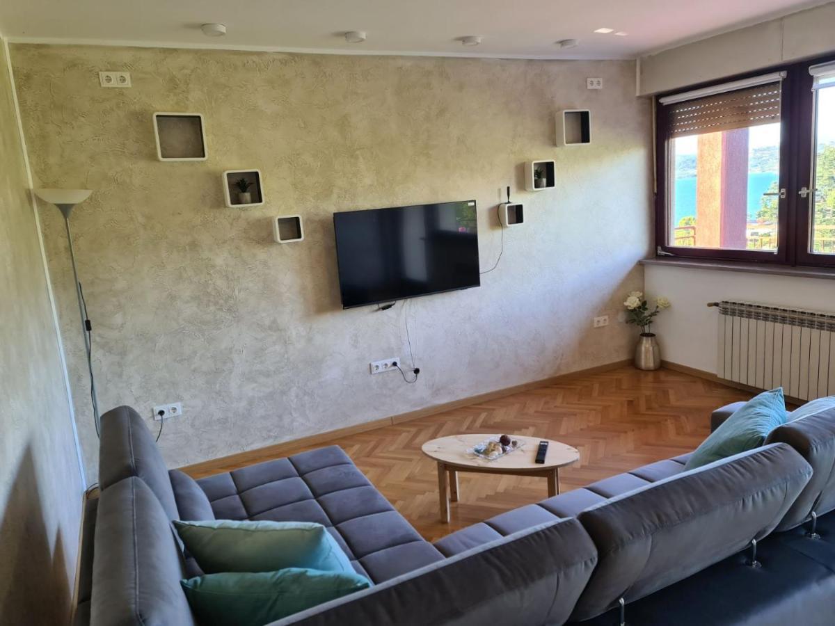 Apartamento Amore Koper Exterior foto