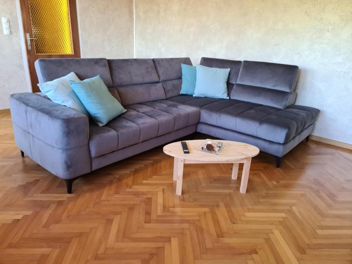 Apartamento Amore Koper Exterior foto