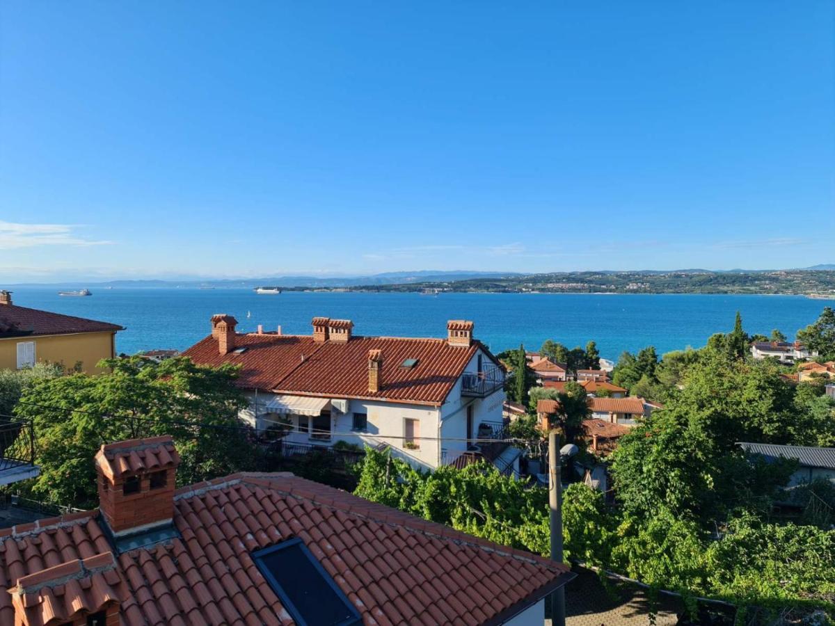 Apartamento Amore Koper Exterior foto