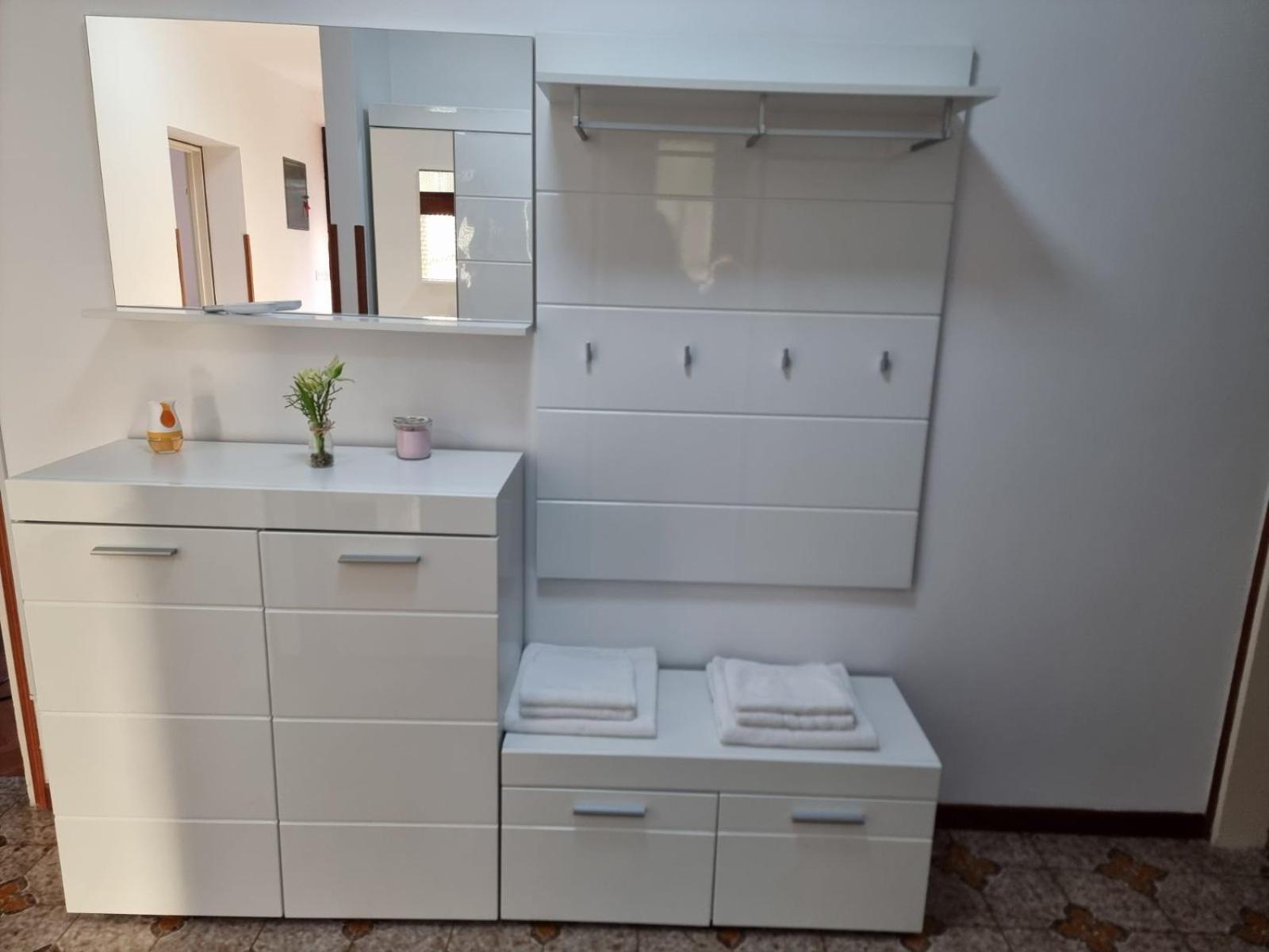 Apartamento Amore Koper Exterior foto