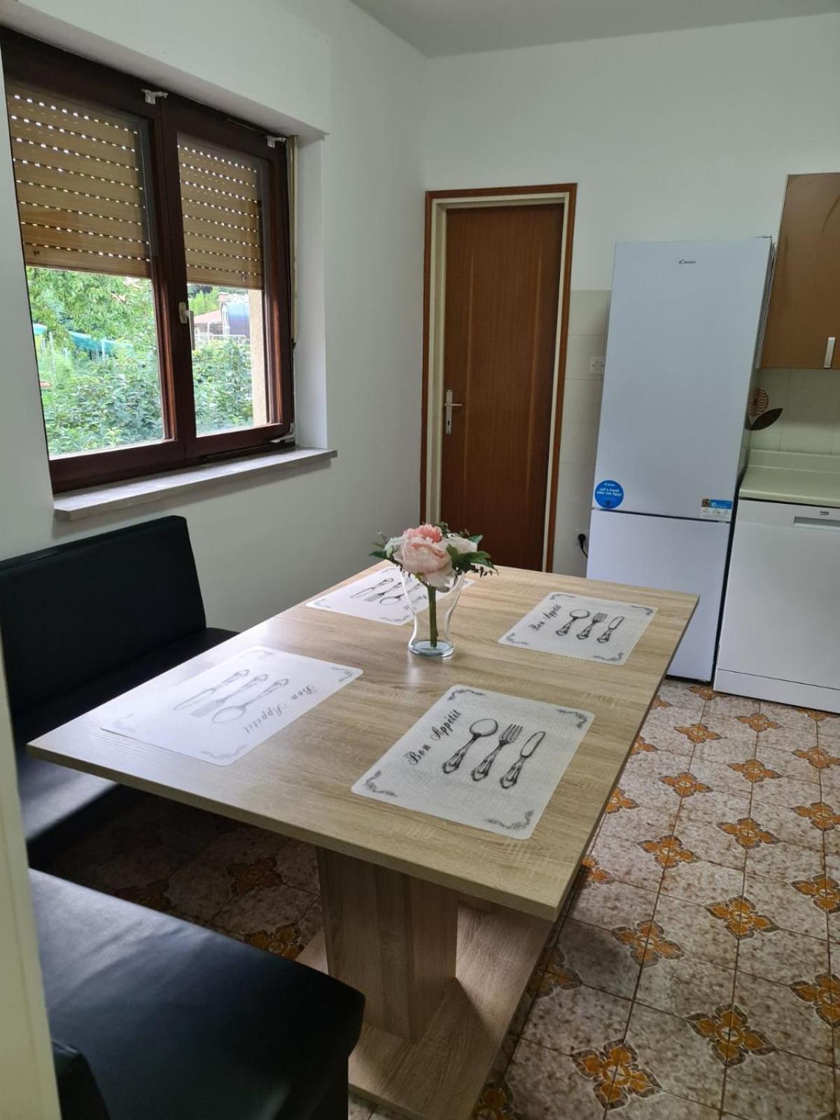 Apartamento Amore Koper Exterior foto