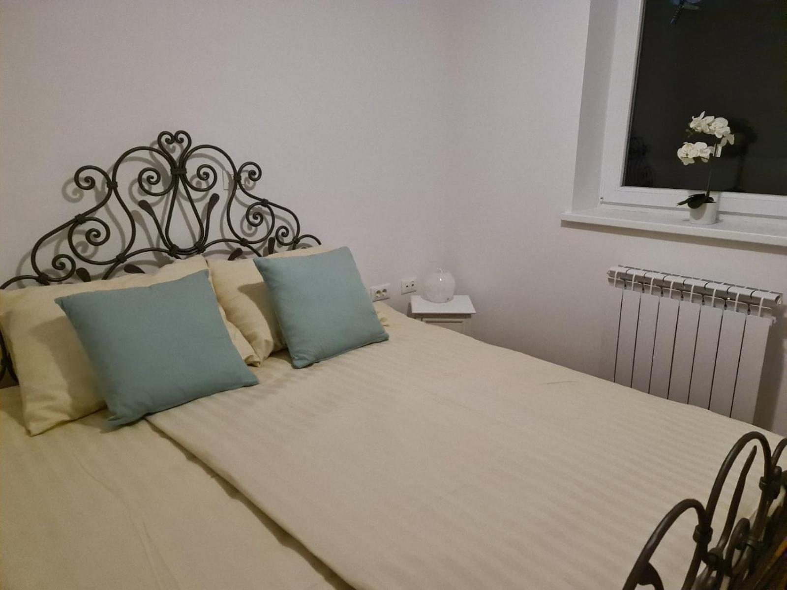 Apartamento Amore Koper Exterior foto