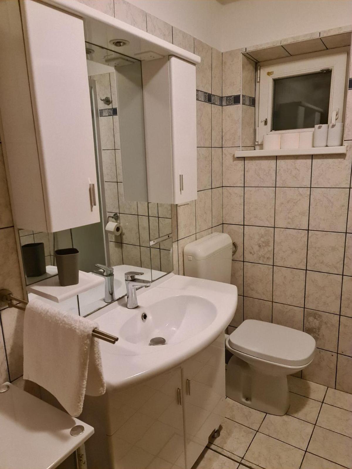 Apartamento Amore Koper Exterior foto