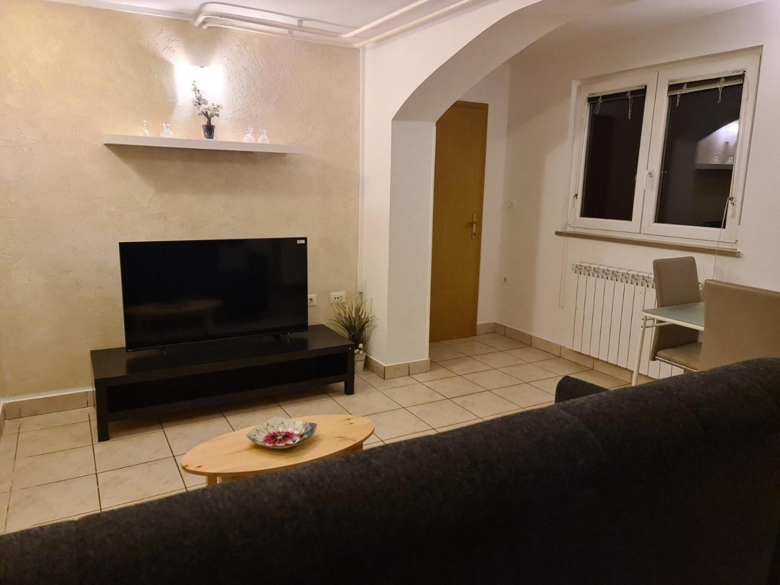Apartamento Amore Koper Exterior foto