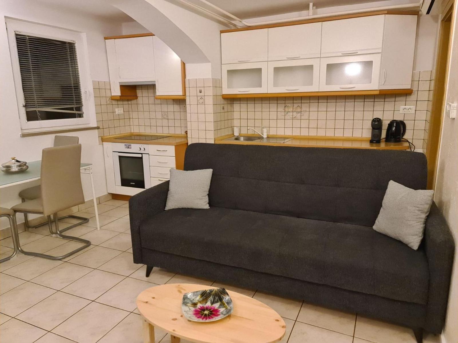 Apartamento Amore Koper Exterior foto
