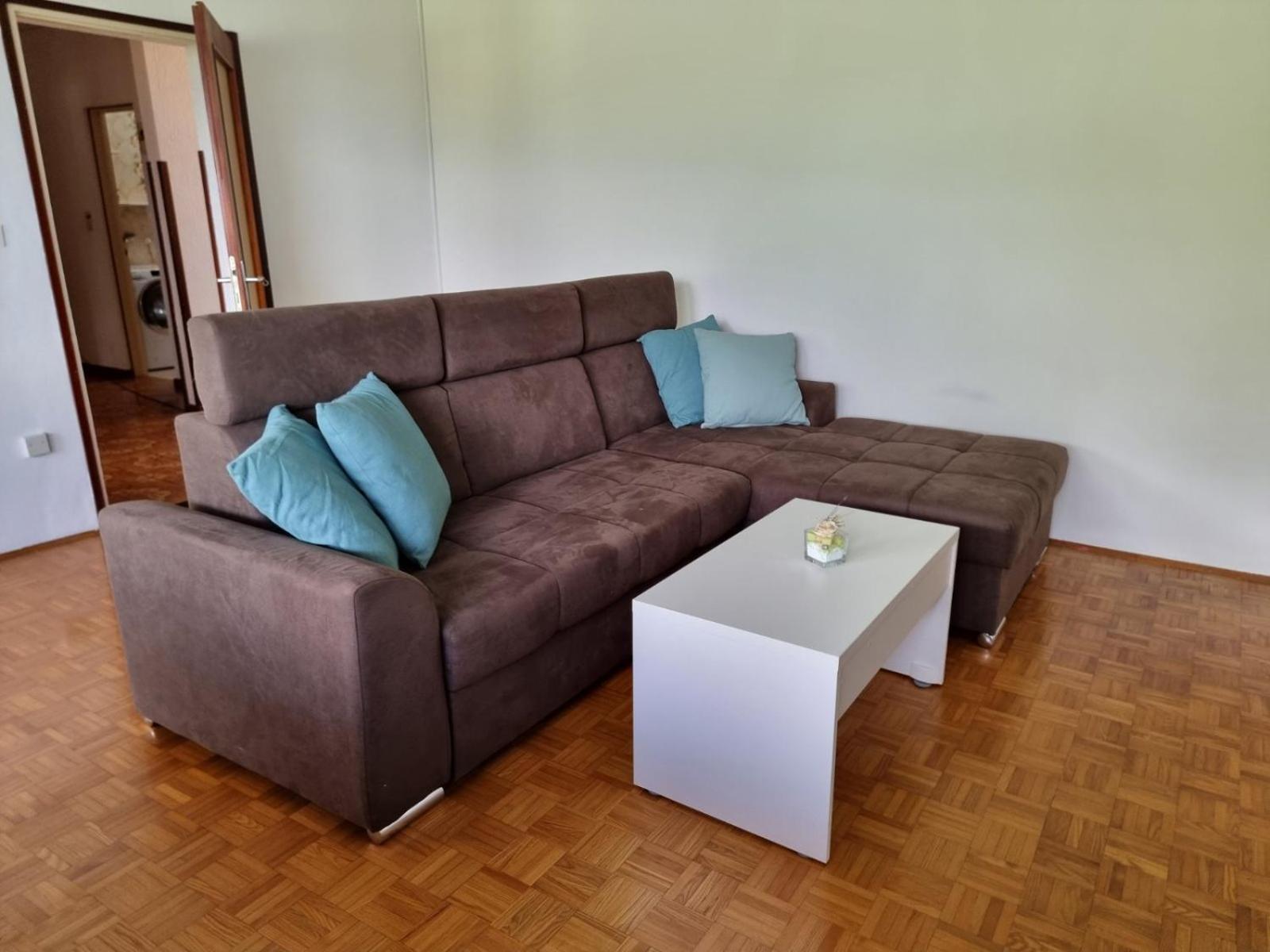 Apartamento Amore Koper Exterior foto