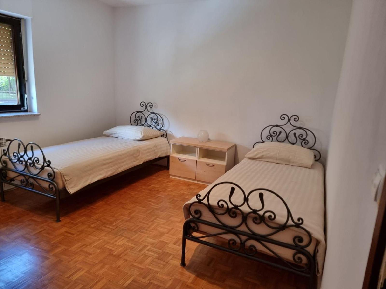 Apartamento Amore Koper Exterior foto
