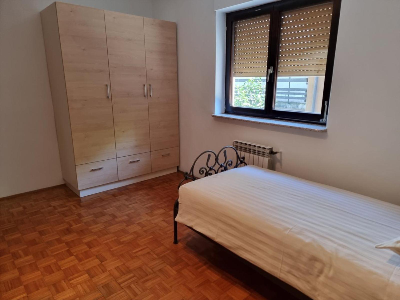 Apartamento Amore Koper Exterior foto