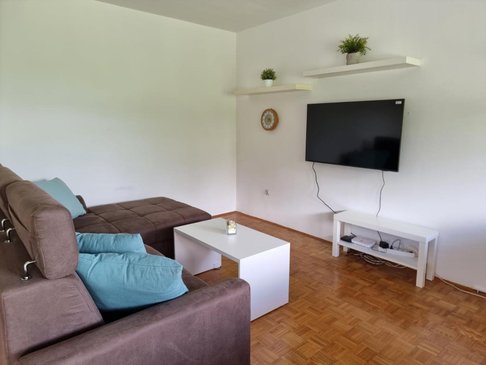 Apartamento Amore Koper Exterior foto