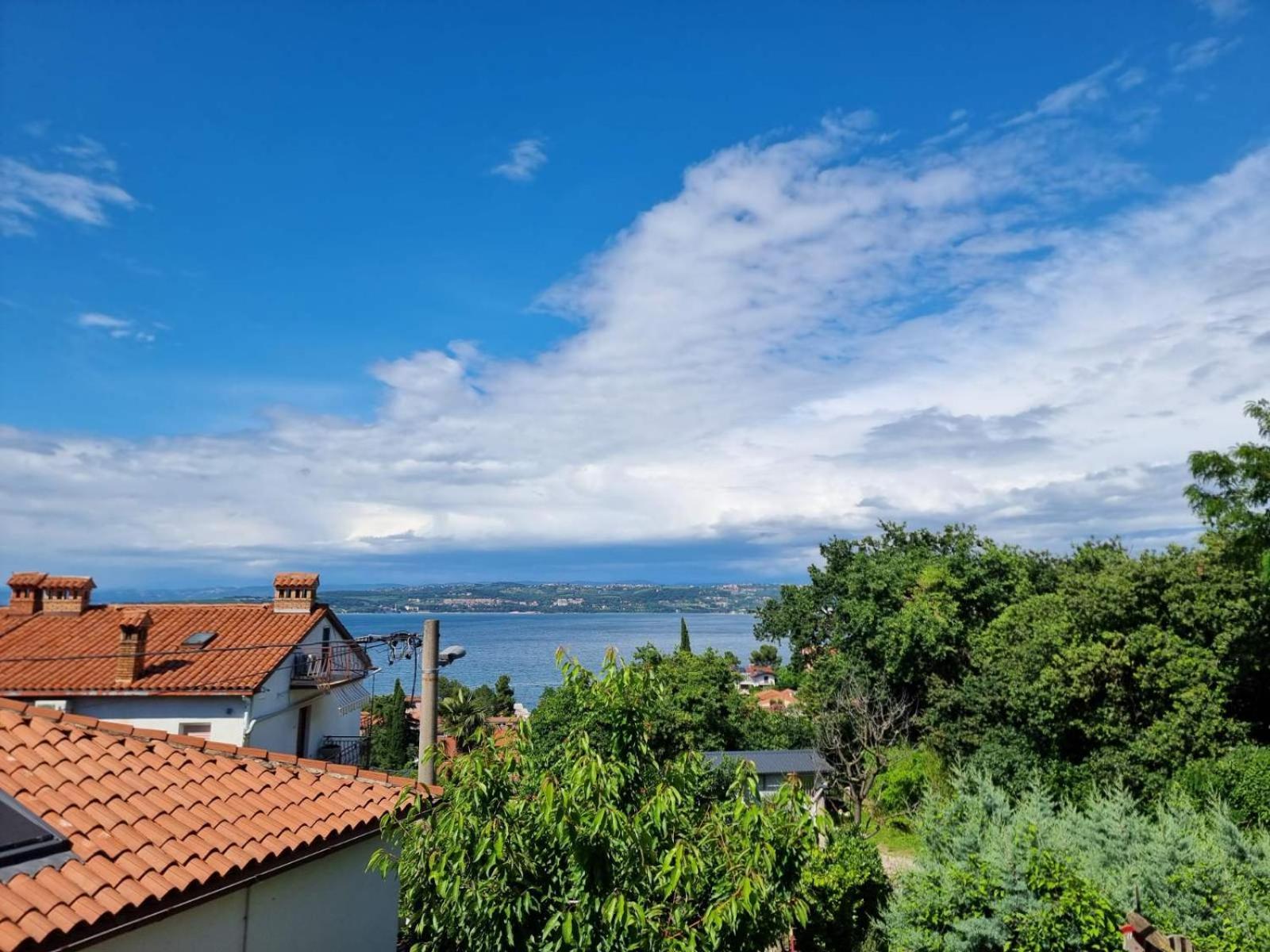 Apartamento Amore Koper Exterior foto